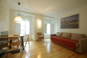 My Mouraria Suites